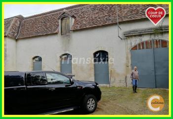Bélâbre Indre Haus Bild 4557304