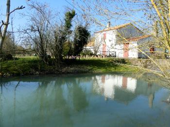 Nalliers Vendée maison photo 4552120