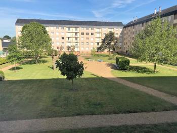 Le Mans Sarthe Haus Bild 4517523