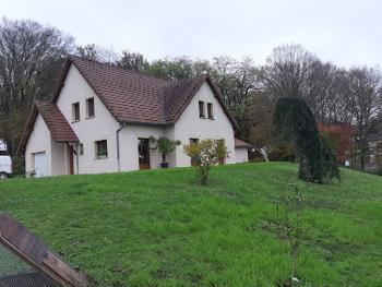 Bouligney Haute-Saône maison photo 4557348