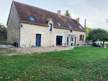 Nogent-le-Rotrou Eure-et-Loir Haus Bild 4535972