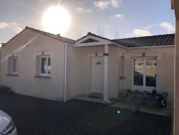 Pornic Loire-Atlantique maison photo 4555413
