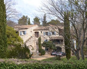 Nîmes Gard villa picture 4531790