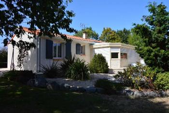 Moncoutant Deux-Sèvres maison photo 4561431