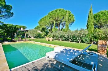 Vidauban Var villa photo 4528482