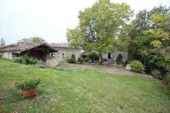 Montaigu-de-Quercy Tarn-et-Garonne maison photo 4561618