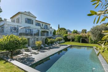 La Gaude Alpes-Maritimes villa picture 4531071