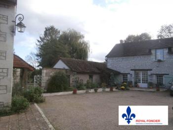 Leugny Vienne maison photo 4510449