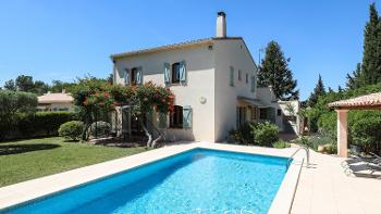 Fontvieille Bouches-du-Rhône villa photo 4515352