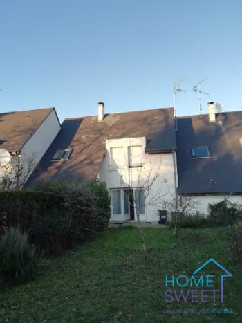 Saint-Jean-de-la-Ruelle Loiret house picture 4521066