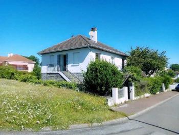 Panazol Haute-Vienne maison photo 4567856