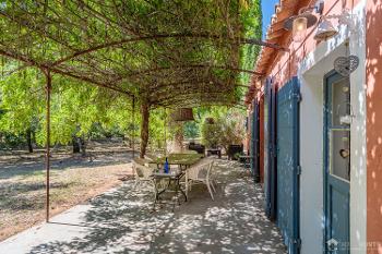 Roussillon Vaucluse Villa Bild 4534149