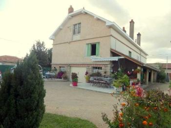 Pont-de-Vaux Ain maison photo 4572467