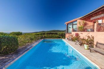 La Londe-les-Maures Var villa photo 4532250