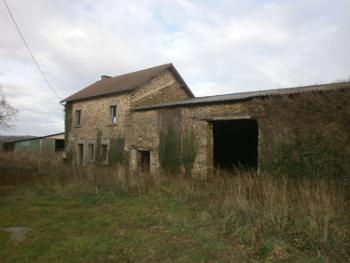 Châlus Haute-Vienne maison photo 4583153