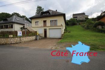 Fumay Ardennes villa photo 4543614