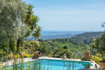Vence Alpes-Maritimes villa picture 4532188