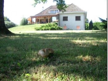 Boisseuil Haute-Vienne Haus Bild 4520569