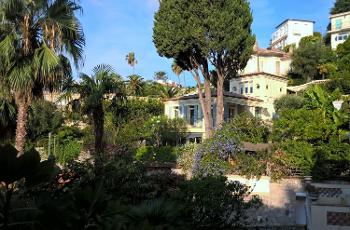 Menton Alpes-Maritimes villa photo 4530858