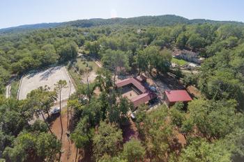 Callian Var villa photo 4534413