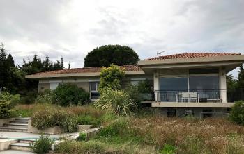 Antibes Alpes-Maritimes villa picture 4533074