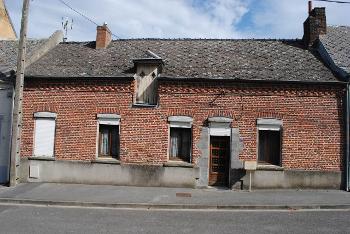 Landrecies Nord Dorfhaus Bild 4536720