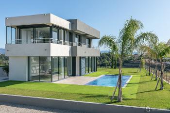 Cagnes-sur-Mer Alpes-Maritimes villa picture 4534178