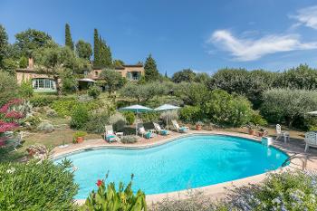 Saint-Paul Alpes-Maritimes villa photo 4533819