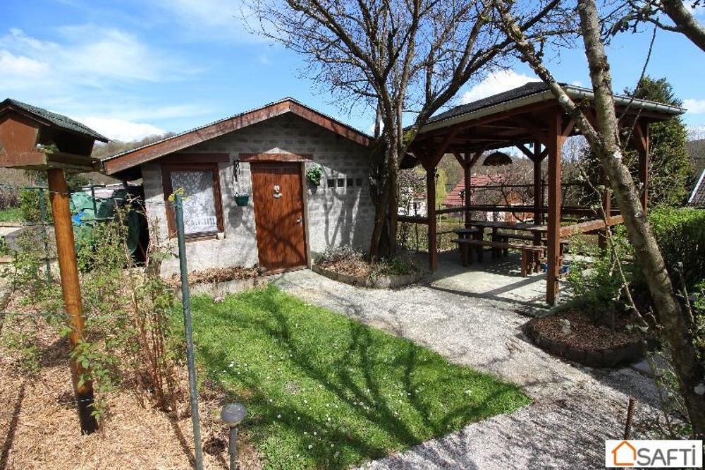 Longuyon Meurthe-et-Moselle maison photo 3459727