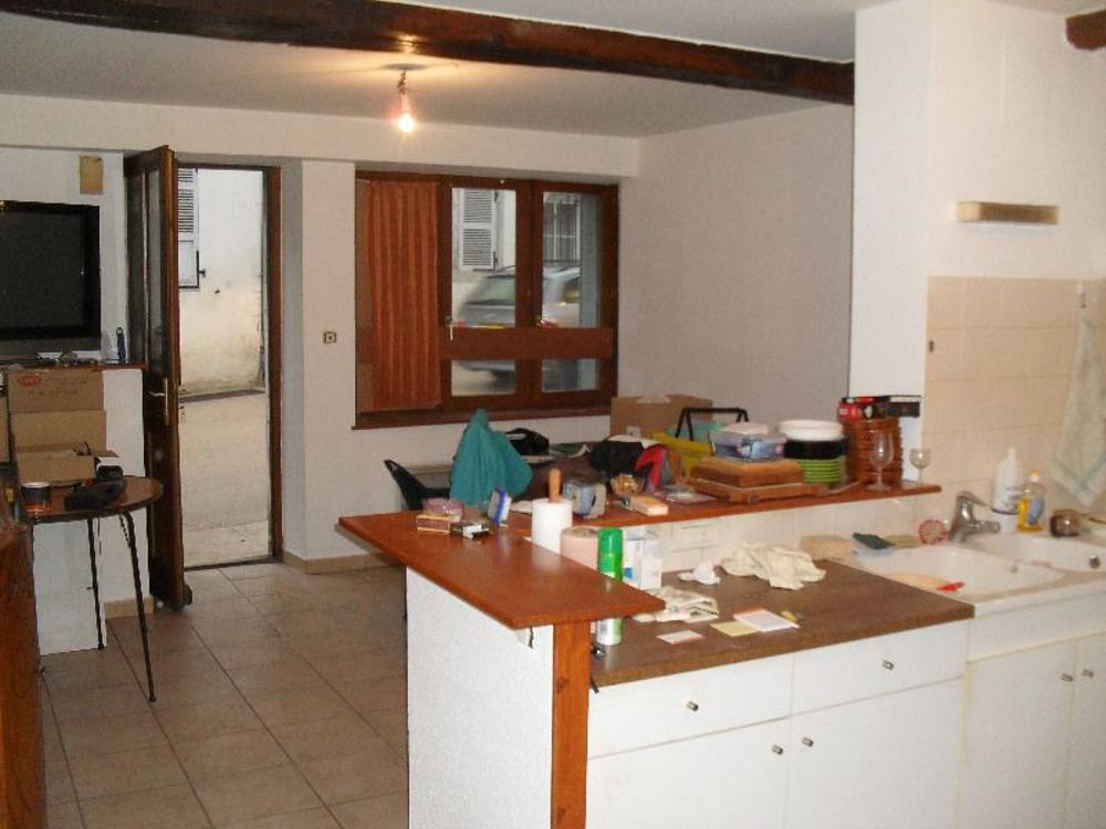 Marnay Haute-Saône Haus Bild 3457962