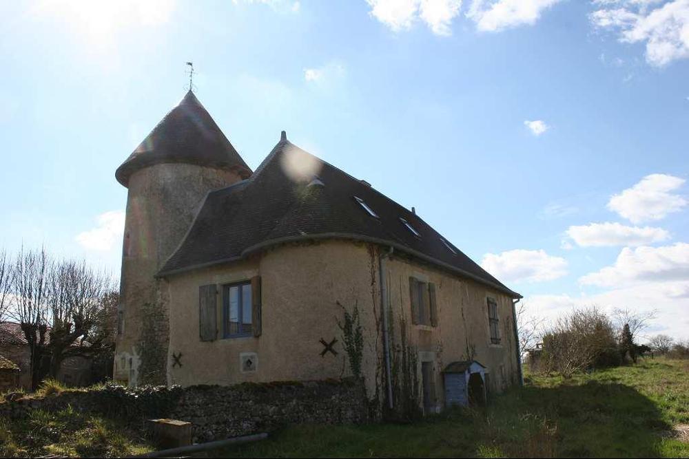 Persac Vienne Haus Bild 3480969