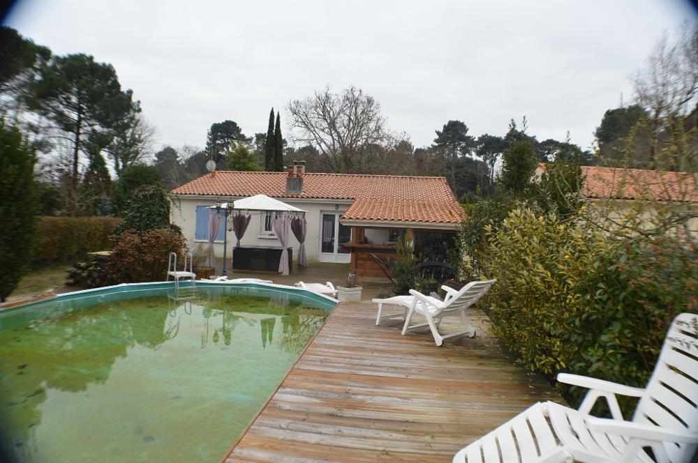 Saint-Palais-sur-Mer Charente-Maritime Haus Bild 3447390