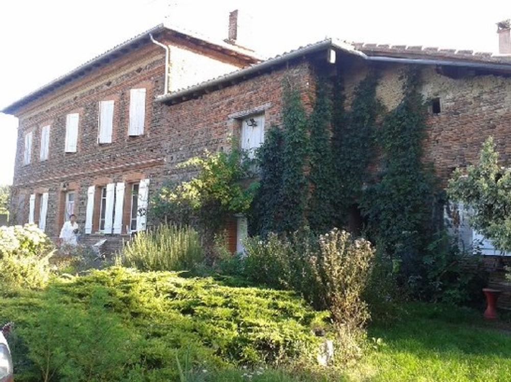 Rieumes Haute-Garonne Haus Bild 3470687