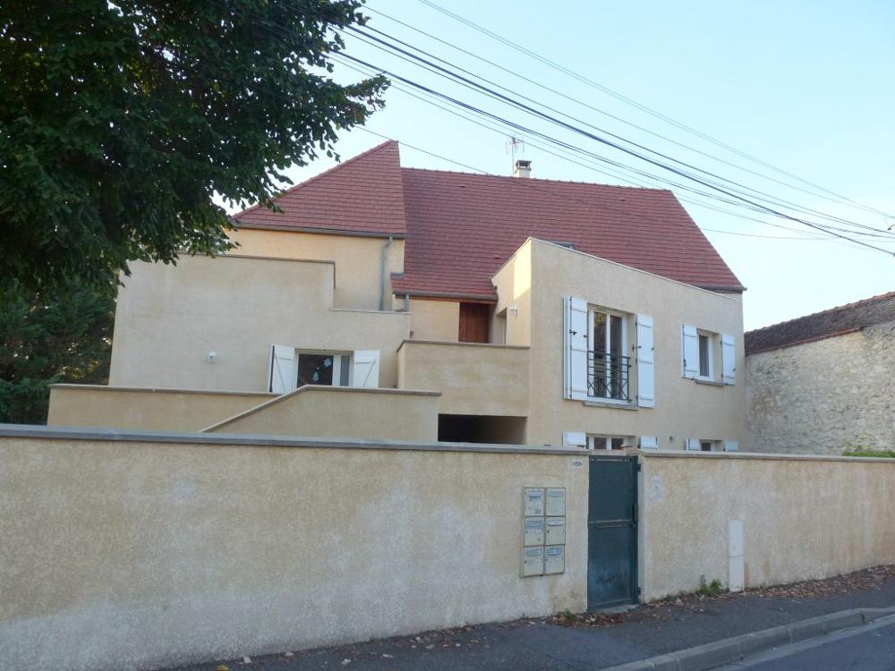 Villiers-en-Bière Seine-et-Marne appartement photo 3441226