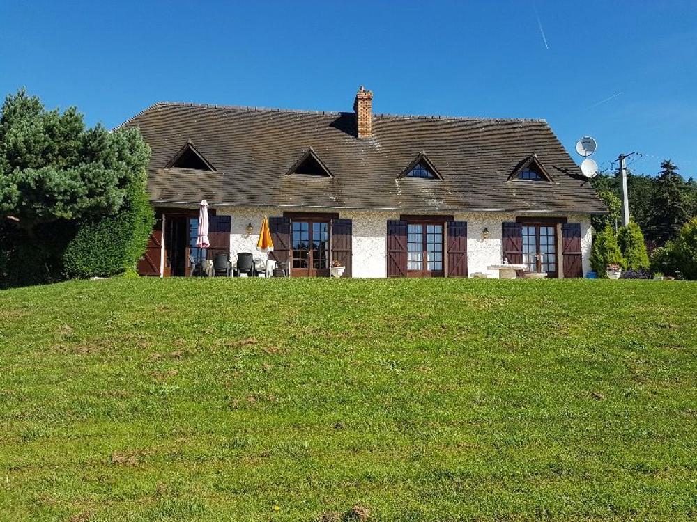 Ivry-la-Bataille Eure Haus Bild 3465288