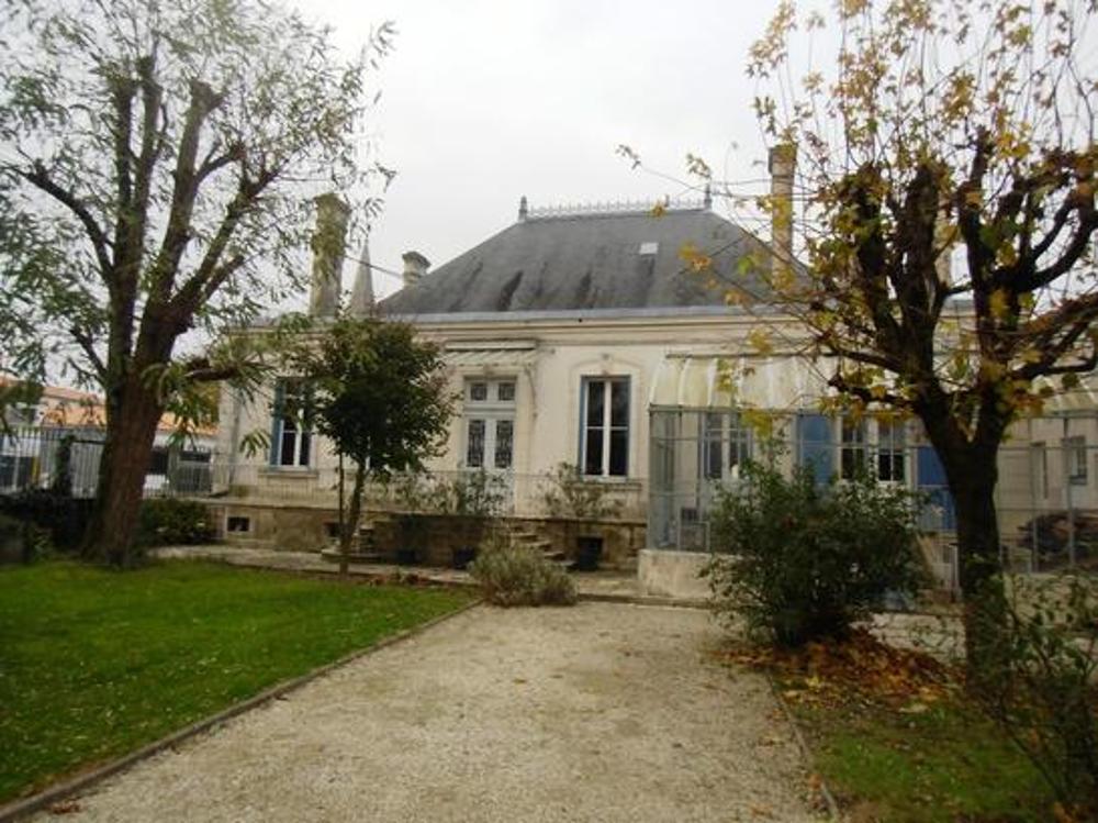 Vérines Charente-Maritime huis foto 3470837