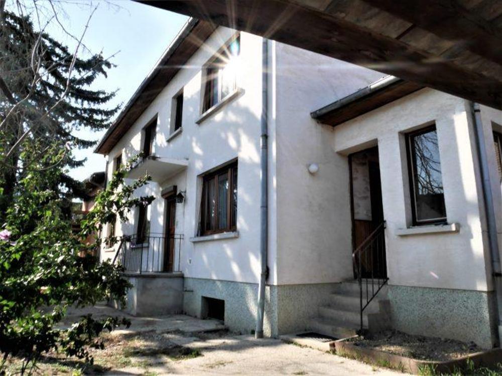 Habsheim Haut-Rhin Haus Bild 3479543