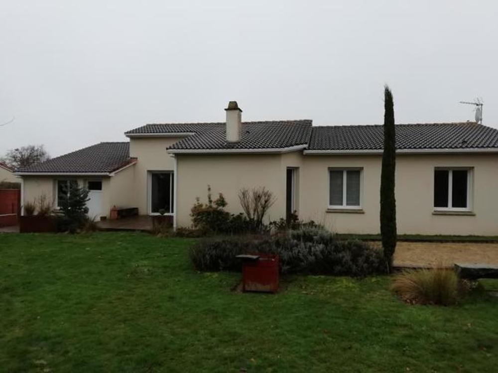 Chenay Deux-Sèvres maison photo 3449384