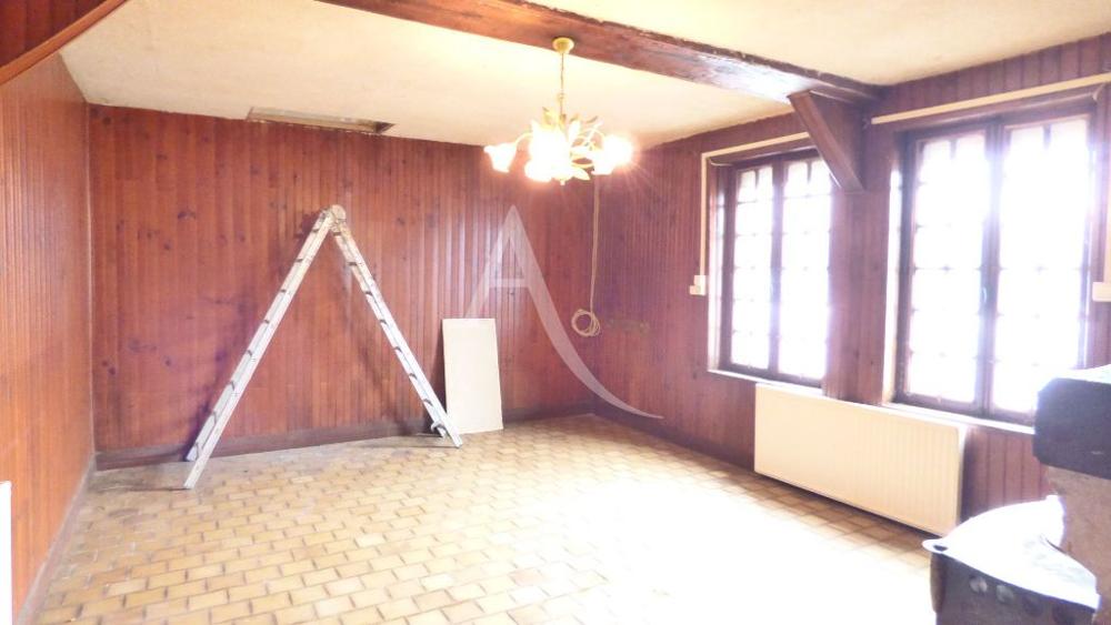 Étrépagny Eure Haus Bild 3470148