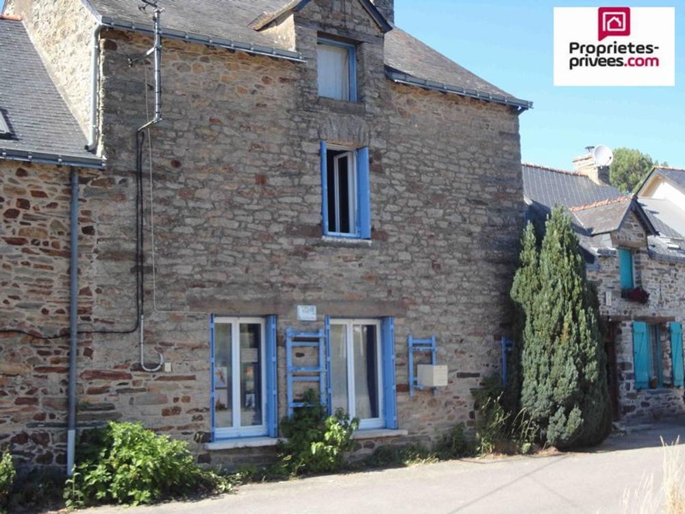 Saint-Dolay Morbihan Haus Bild 3447525
