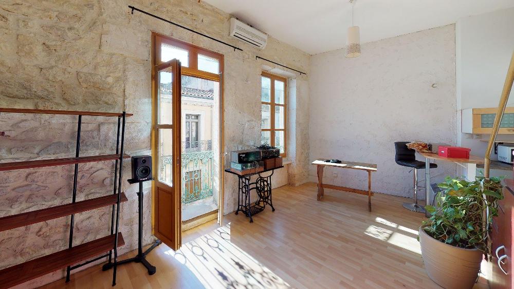 Montpellier Hérault apartment picture 3521914