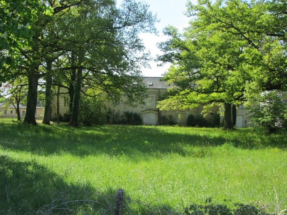 Étriché Maine-et-Loire huis foto 3472883