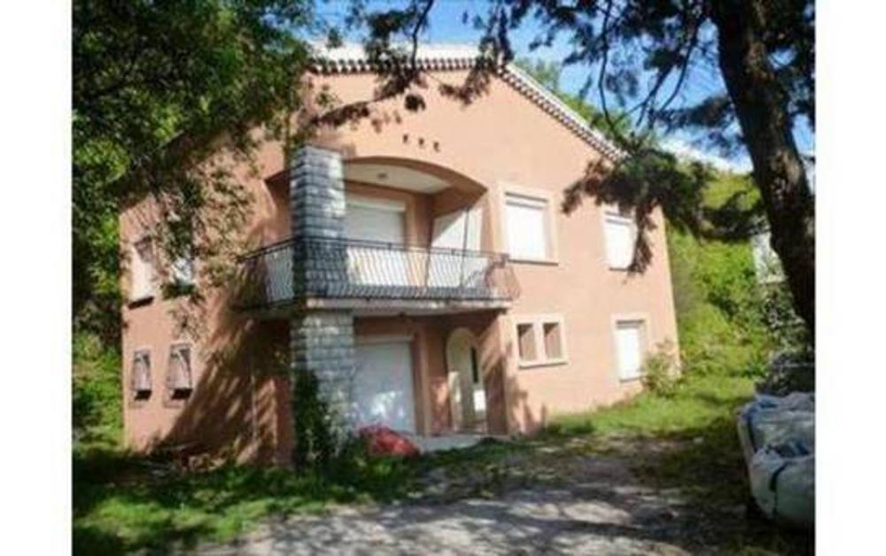 Meysse Ardeche Haus Bild 3441564