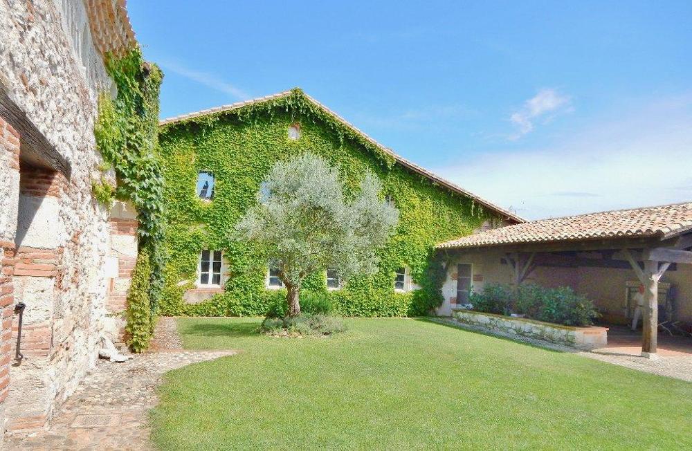 Castelsarrasin Tarn-et-Garonne Hotel Restaurant Bild 3500728