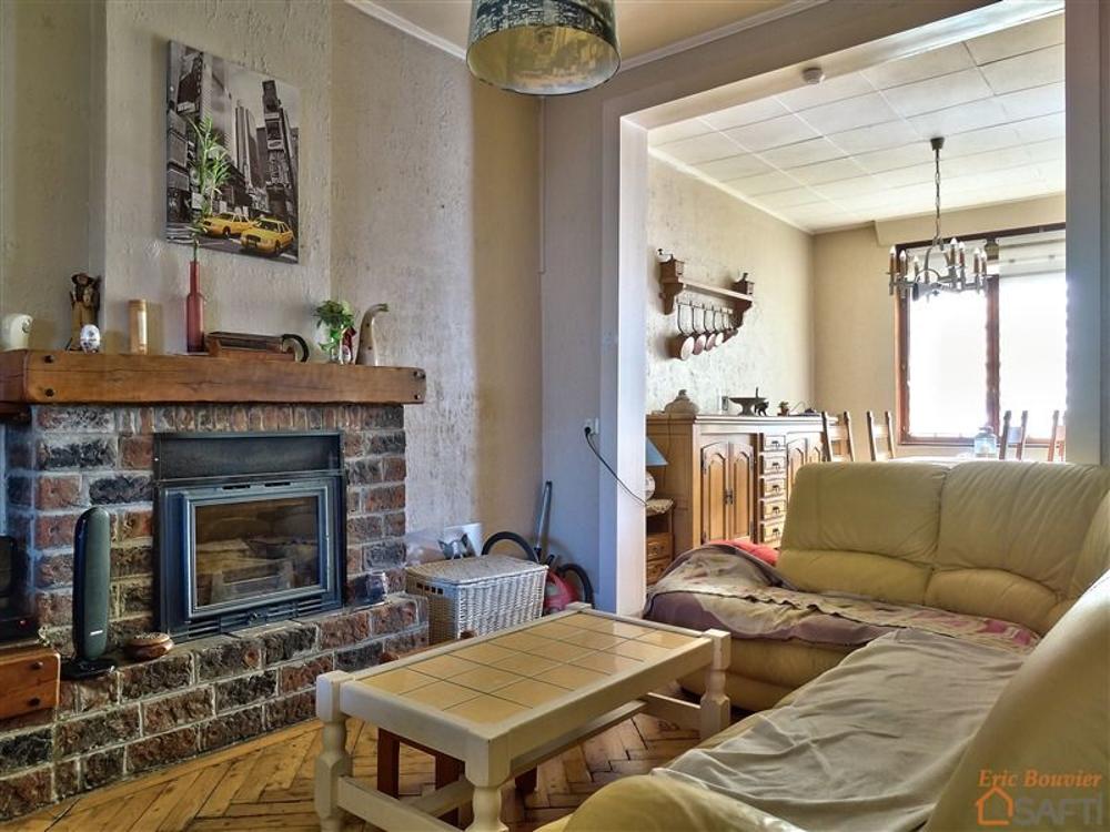 Lourches Nord Haus Bild 3467266