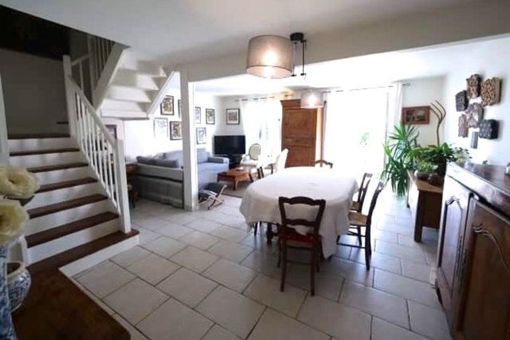 Le Mesnil-Saint-Denis Yvelines Haus Bild 3458726