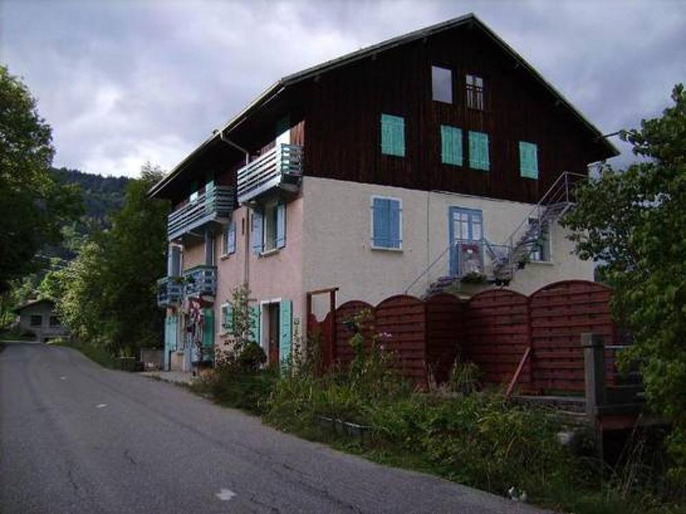 Brizon Haute-Savoie Haus Bild 3471689