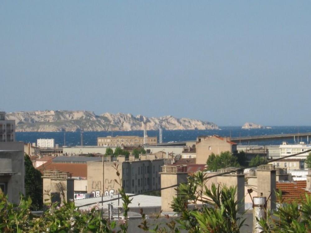 Marseille 15e Arrondissement Bouches-du-Rhône Haus Bild 3463803