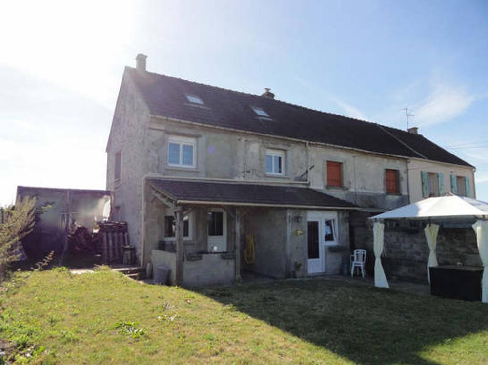 Saint-Soupplets Seine-et-Marne Haus Bild 3440345