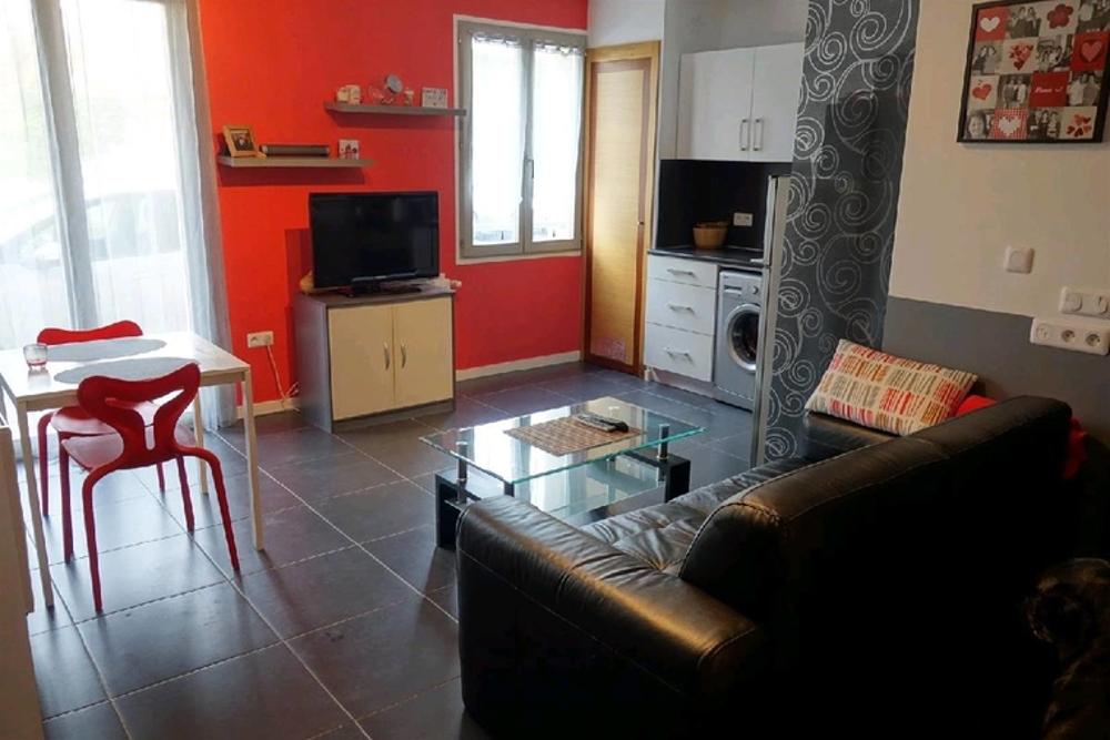 Moussy-le-Neuf Seine-et-Marne Apartment Bild 3469501